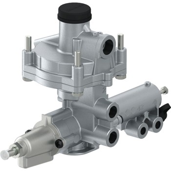 Wabco Load Sensing Valve - 4757145000 Wabco Load Sensing Valve - 4757145000